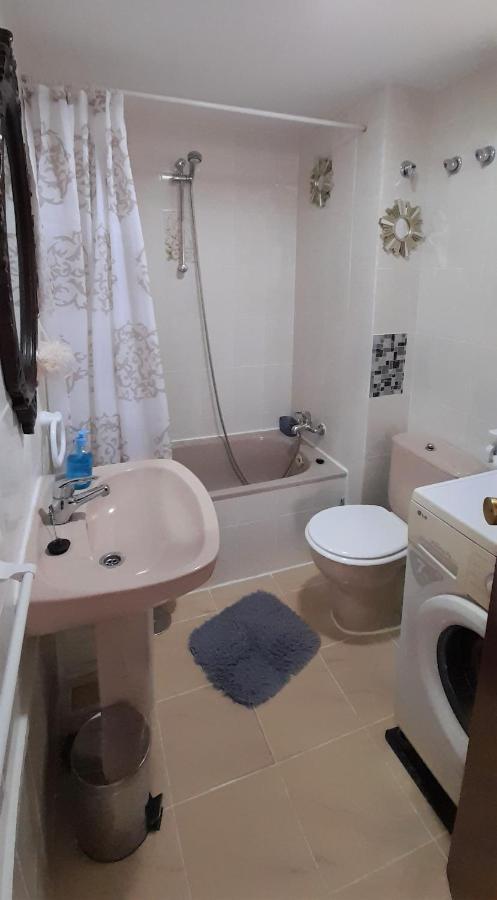Agustina Seaview In Rincon De Loix -Free Parking, Wi-Fi, Pool, New Air Conditioning, Sea View Benidorm Exterior foto